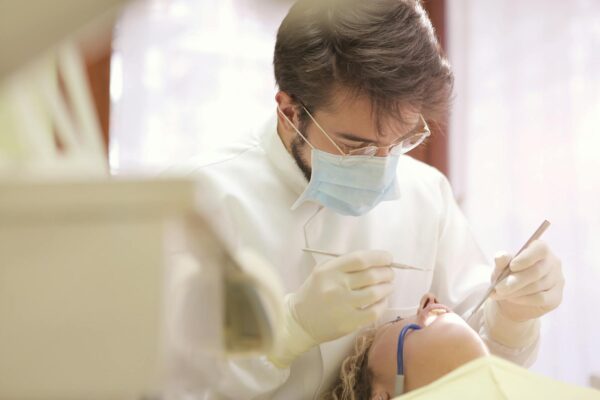 Periodontal Disease Prevention