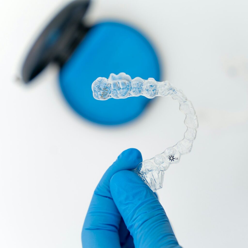 Invisalign