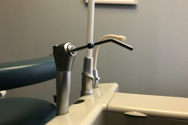 Health Benefits of Regular Dental Cleanings